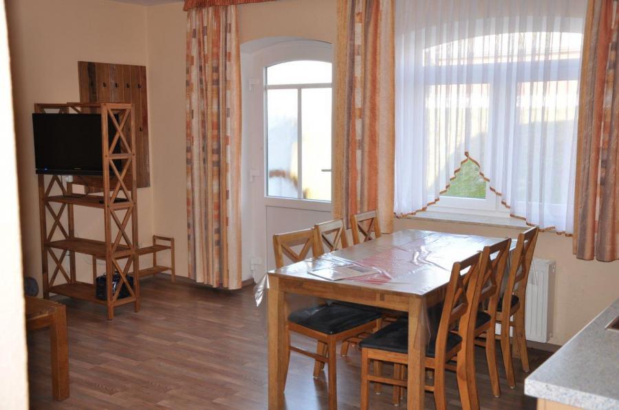Ferienwohnungen Familie Wietjes - Nordseeinsel Baltrum